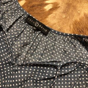 Fred David Tops - Fred David 3x top ๐ Fred David Tops - Fred David 3x top ๐